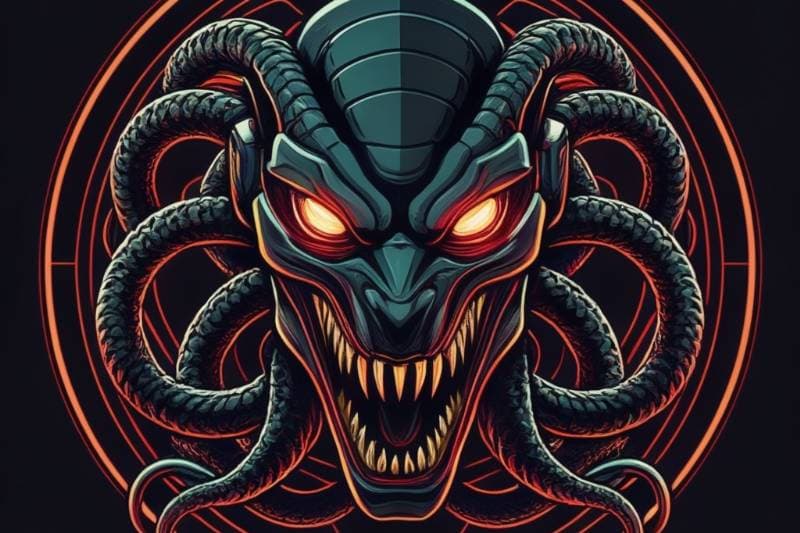 Thumbnail of HYDRAX | Advanced Malware Generator