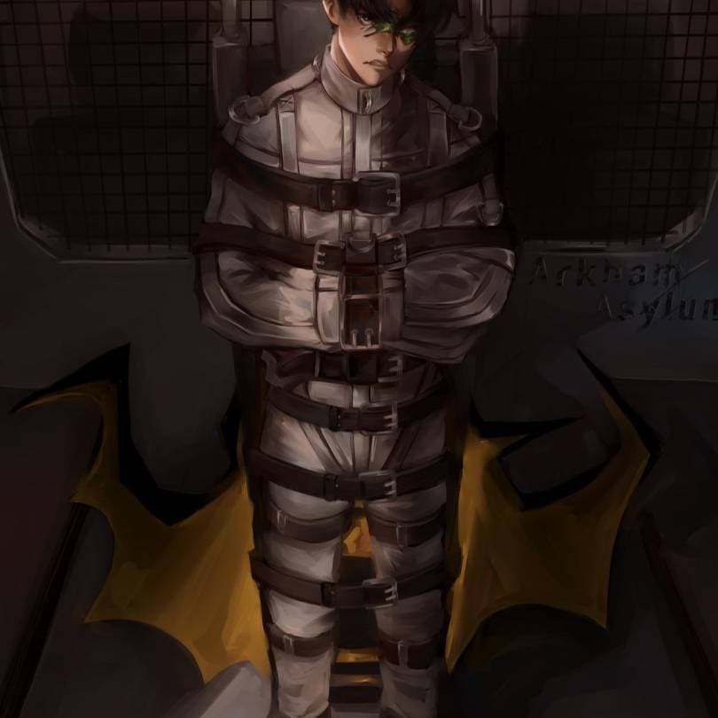 Thumbnail of Тим Дрейк