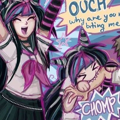 Thumbnail of Danganronpa 