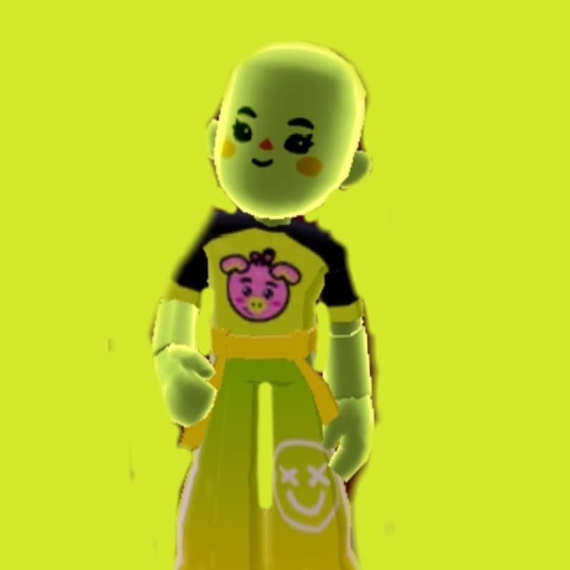 Thumbnail of Светящийся мальчик