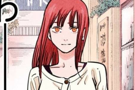 Thumbnail of Makima (NTR AU RP).