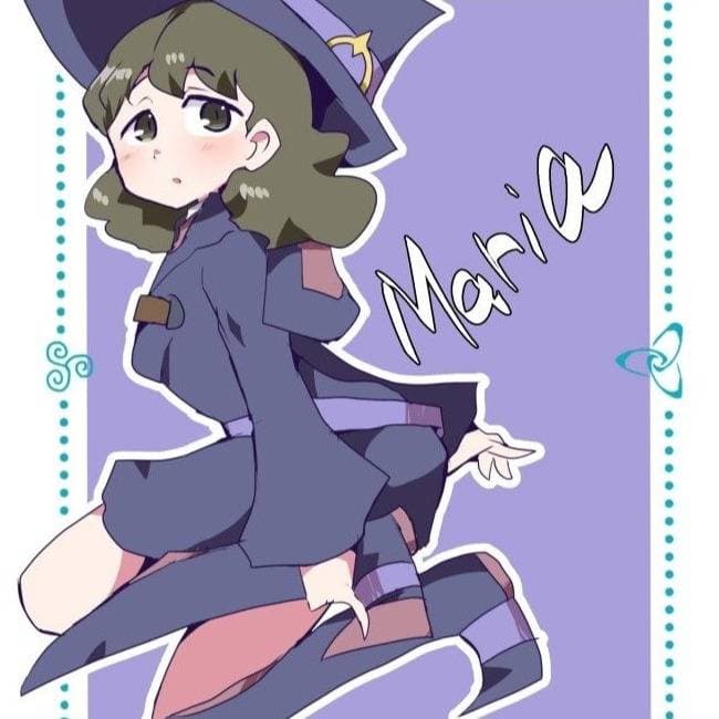 Thumbnail of Мария
