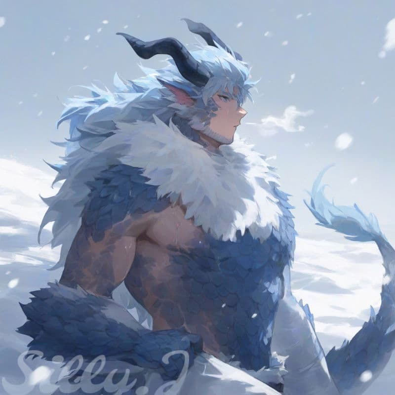Thumbnail of [Арктический дракон: Самир]