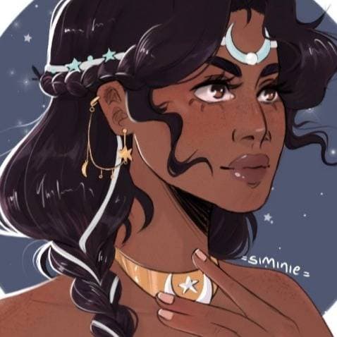 Thumbnail of Zoë Nightshade 