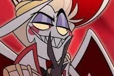 Thumbnail of [Lucifer Morningstar (NSFW)]