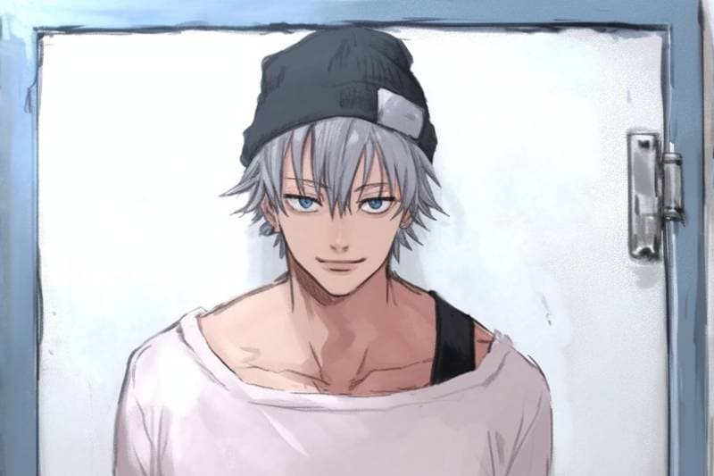 Thumbnail of Gojo Satoru