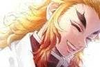 Thumbnail of Kyojuro Rengoku (Omegaverse)