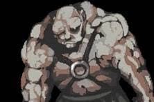 Thumbnail of Fear and Hunger