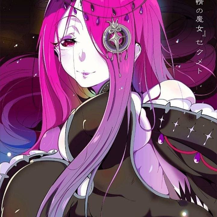Thumbnail of Сехмет