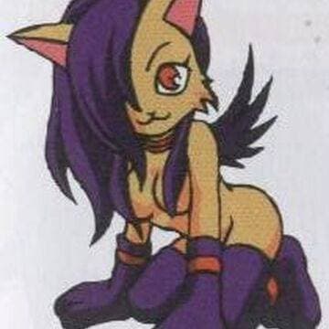 Thumbnail of Catclaw 