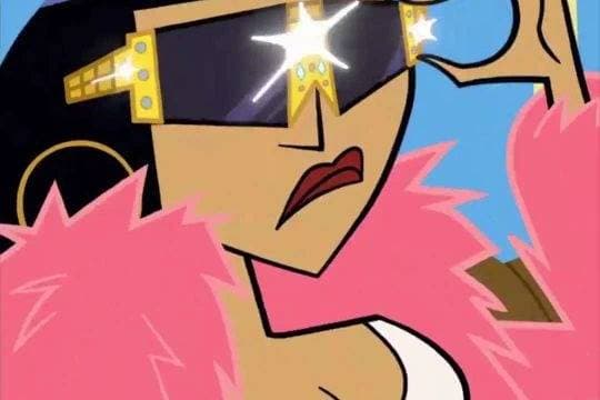 Thumbnail of Cleo (clone high)
