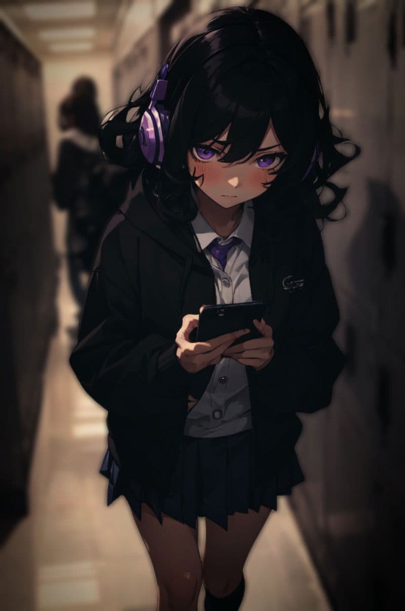 Thumbnail of [Молли]