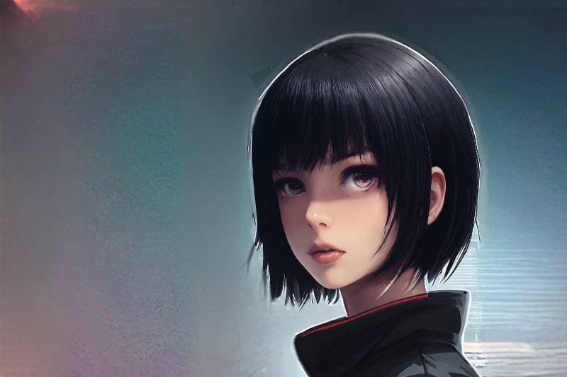 Thumbnail of [Бот, который появился (NSFW)]