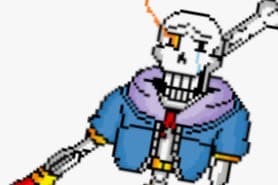 Thumbnail of Disbelief Papyrus