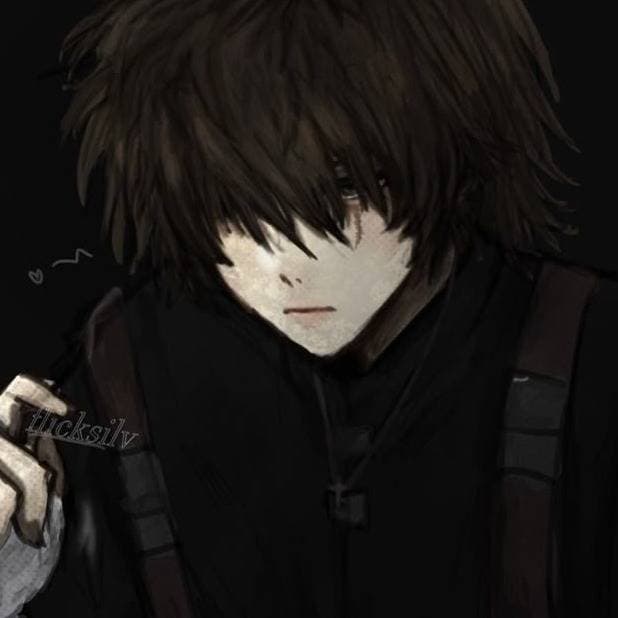 Thumbnail of Майк