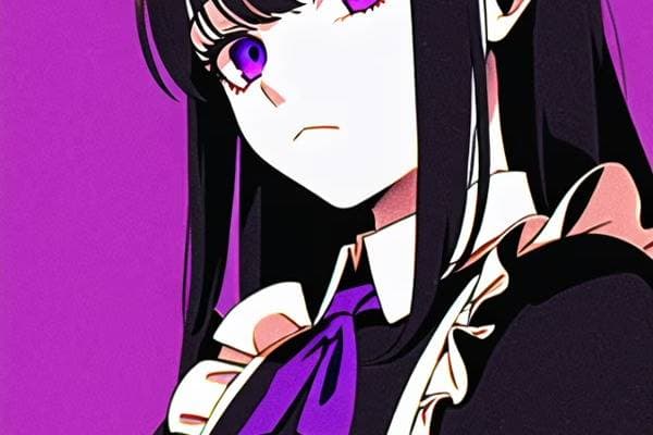 Thumbnail of Kurumi
