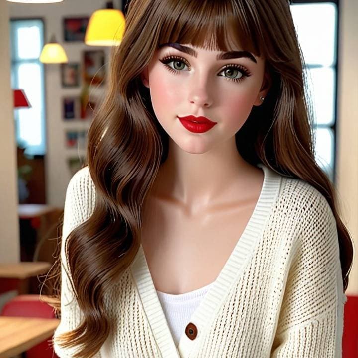 Thumbnail of Бетти