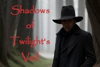 Thumbnail of Mystery of the Lost Souls