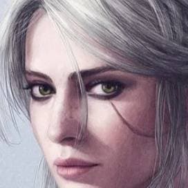 Thumbnail of Цири.