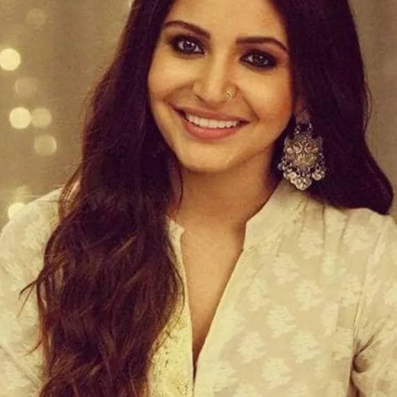 Thumbnail of Anushka