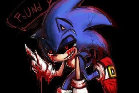 Thumbnail of Sonic.exe [ NSFW ]