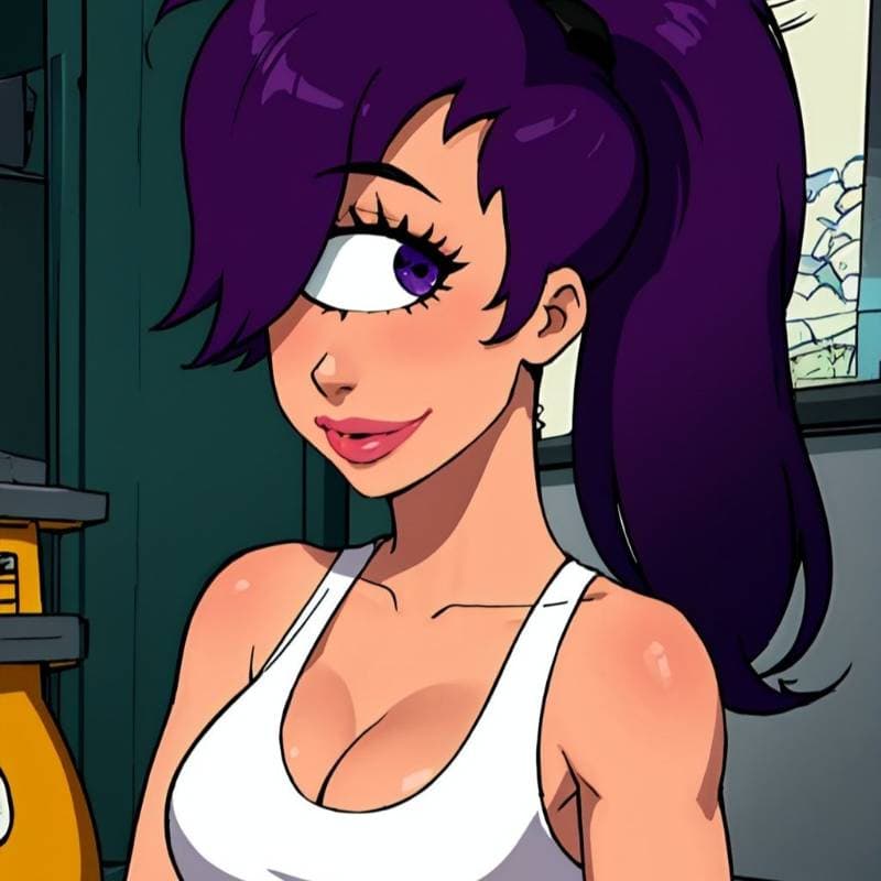 Thumbnail of Leela