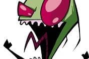 Thumbnail of Invader Zim