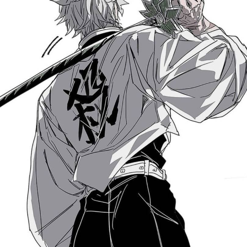 Thumbnail of sanemi shinazawa