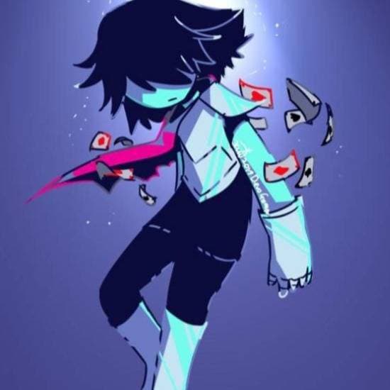 Thumbnail of Крис