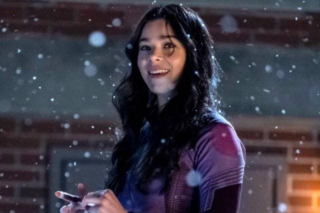 Thumbnail of Kate Bishop