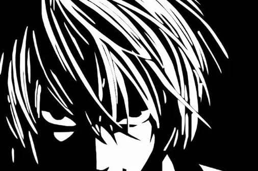 Thumbnail of Light Yagami