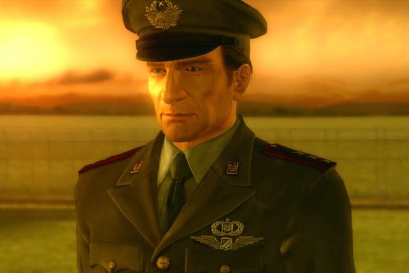 Thumbnail of Strigon 1, Victor Voychek (during AC6)