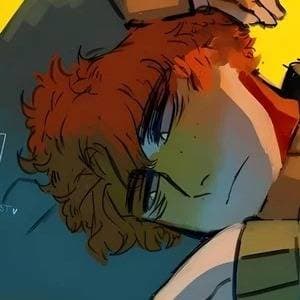 Thumbnail of Кайл Брофловски