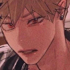 Thumbnail of katsuki bakugou
