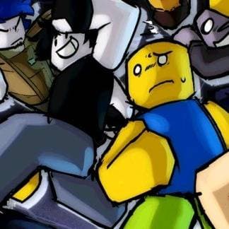 Thumbnail of Заброшенные персонажи