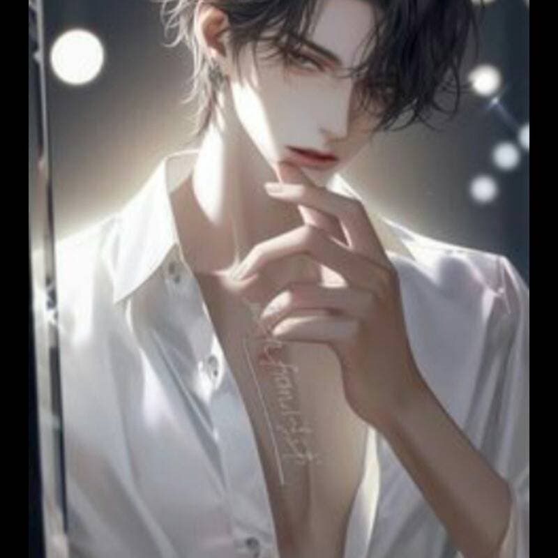 Thumbnail of Xiao Mu Yang 《CEO HUSBAND》