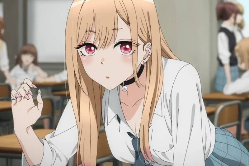 Thumbnail of Marin Kitagawa