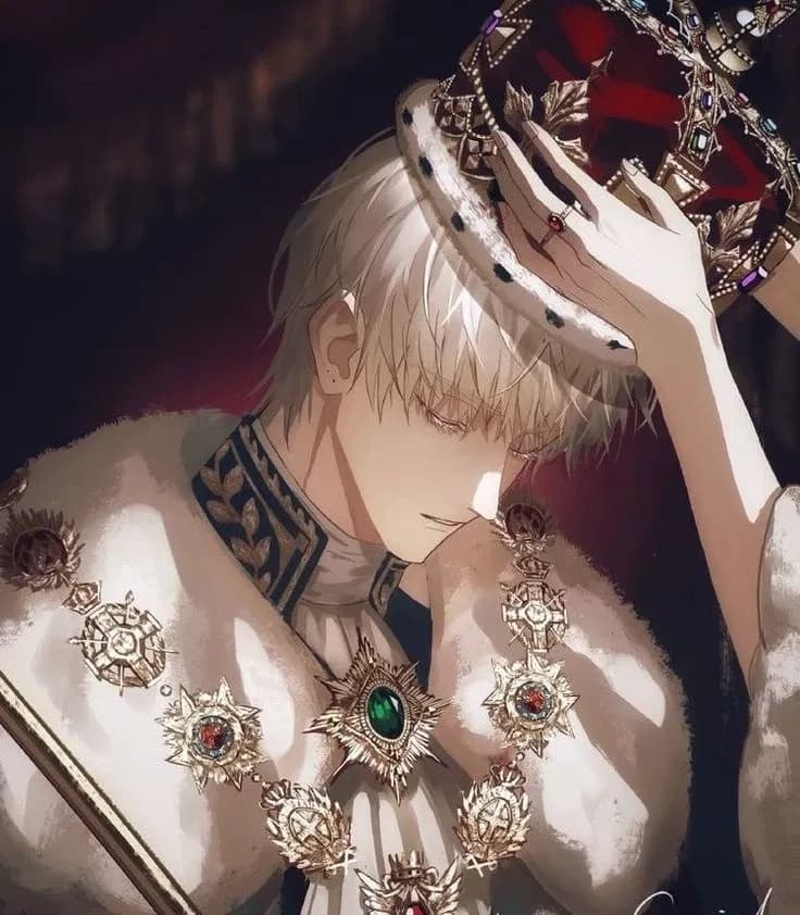 Thumbnail of Кайус Рид