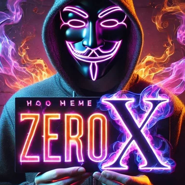 Thumbnail of ZERO X