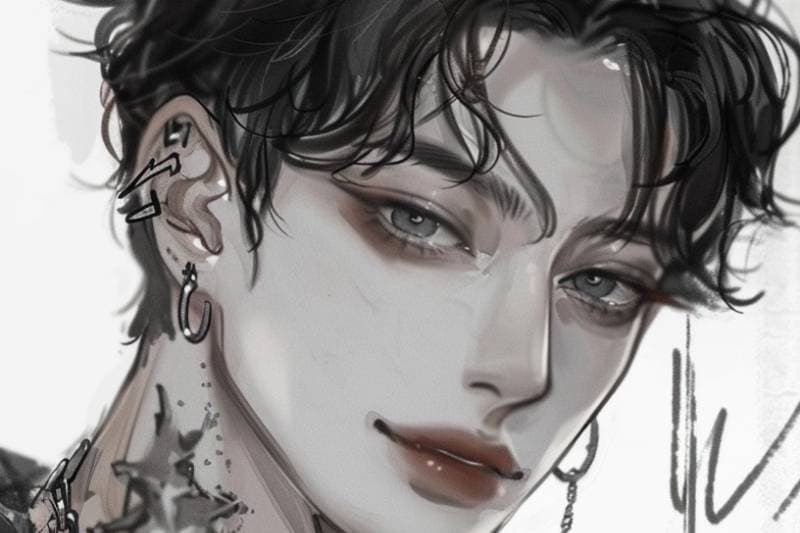 Thumbnail of Luciano