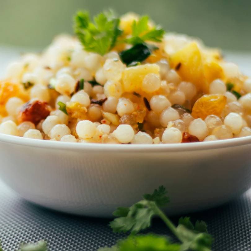 Thumbnail of Falahari Recipe Bot