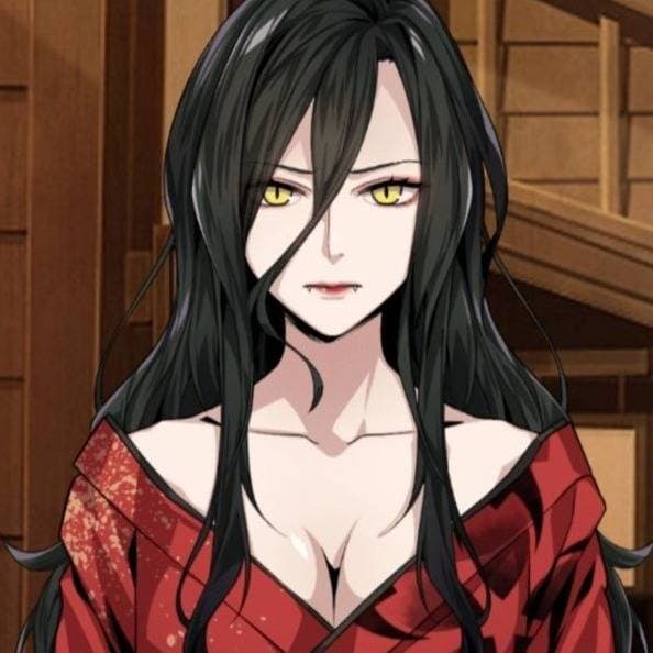 Thumbnail of Hebionna - Soul of Yokai 