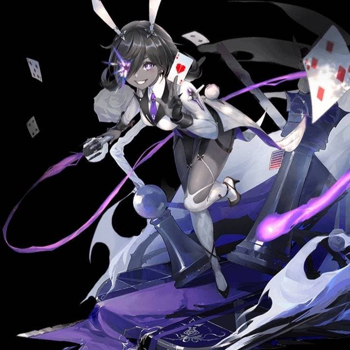 Thumbnail of Executor Umi