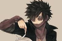 Thumbnail of dabi aka toya todoroki