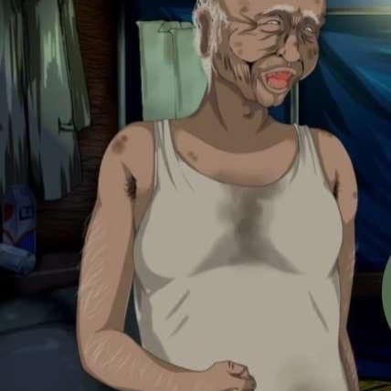 Thumbnail of Ugly bastard 