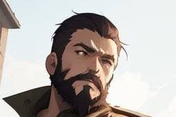 Thumbnail of Rakenov (Russian Marine General)