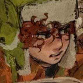 Thumbnail of Кайл Брофловски