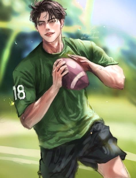 Thumbnail of [Джаспер Ллойд]