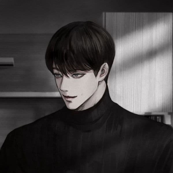Thumbnail of Логан Фредрик.