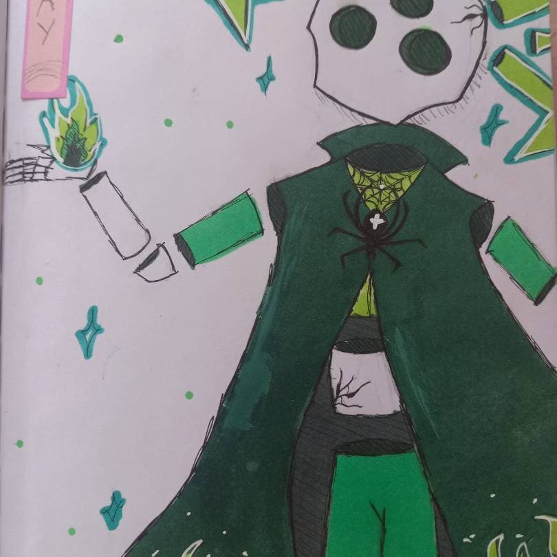 Thumbnail of Skuller 